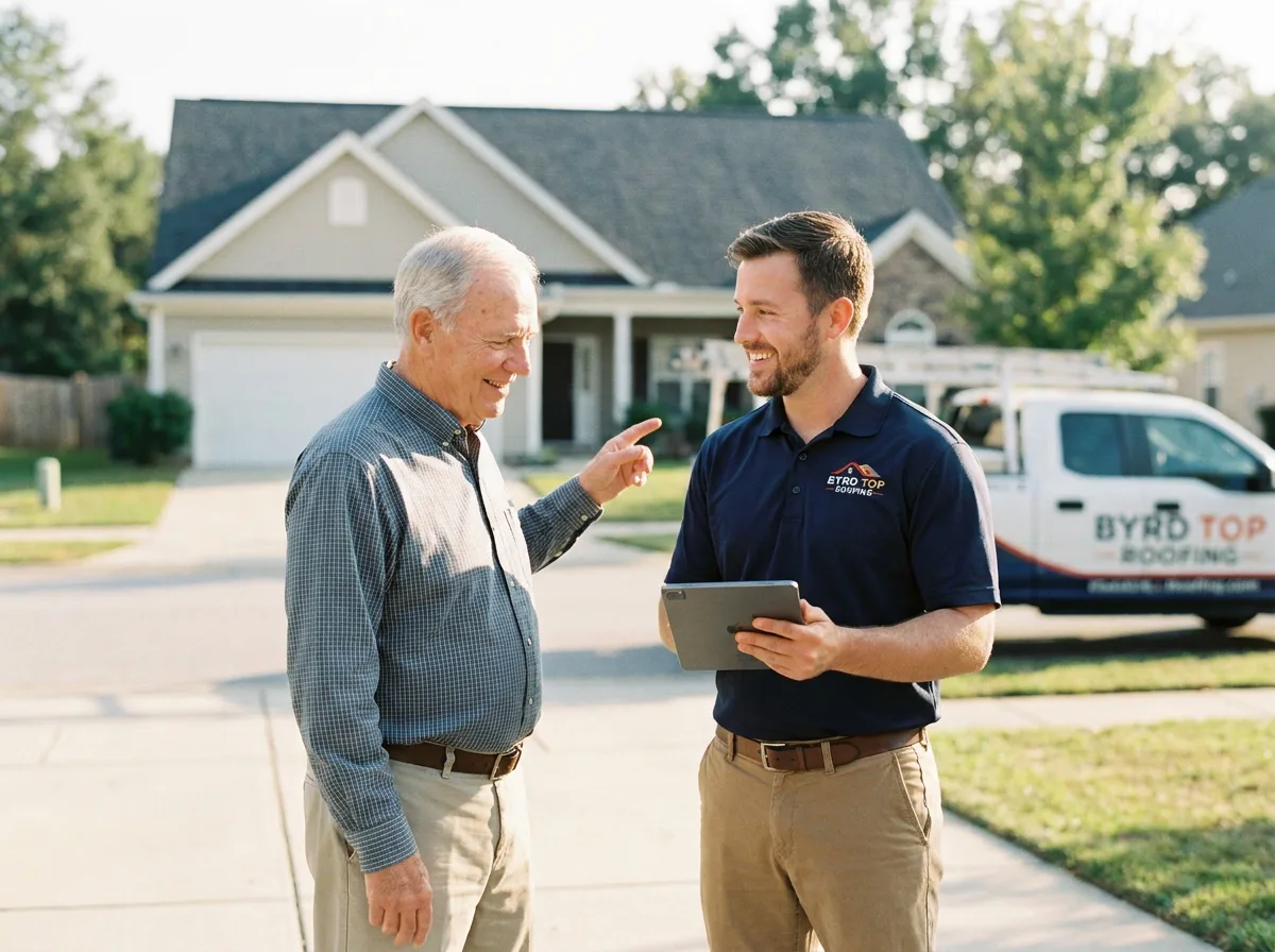 Roofing Saint George, UT FAQs